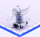 Công tắc xoay mã hóa 5 chân  Dip   EC21A1540401 ALPS Electric